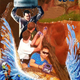 Illustration for article titled Smash Mountain Winners